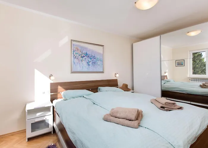3 Bedroom Stunning In Malinska