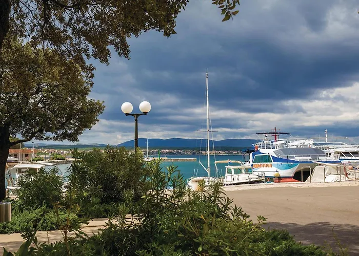 3 Bedroom Stunning In * Malinska
