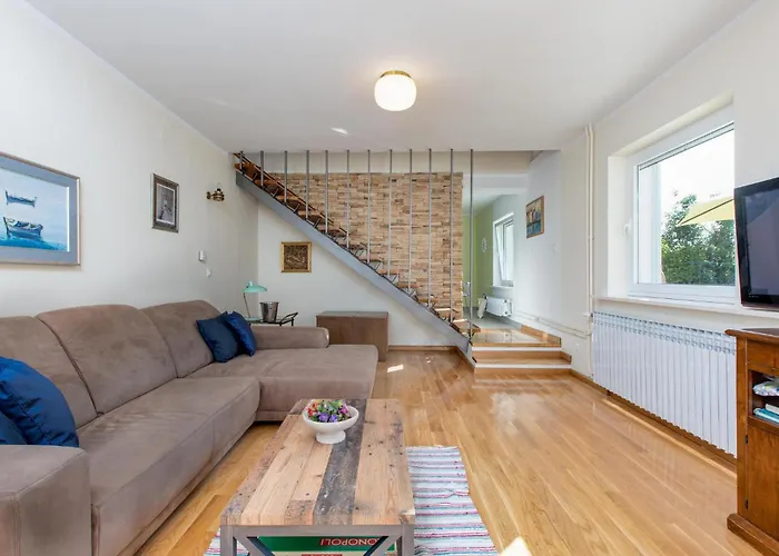3 Bedroom Stunning In Dom wakacyjny