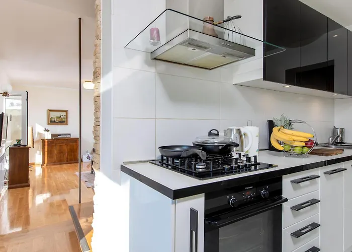 3 Bedroom Stunning In Dom wakacyjny *