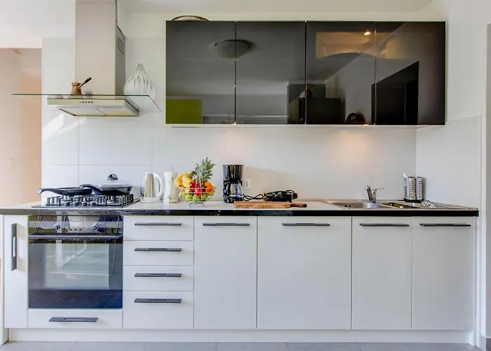 3 Bedroom Stunning In Dom wakacyjny