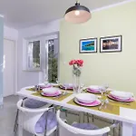 בית נופש 3 Bedroom Stunning In *