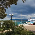 3 Bedroom Pet Friendly In * Malinska