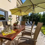3 Bedroom Pet Friendly In * Malinska