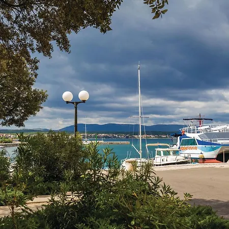 3 Bedroom Stunning In * Malinska