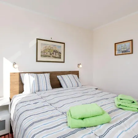 3 Bedroom Pet Friendly In 度假居 马林斯卡