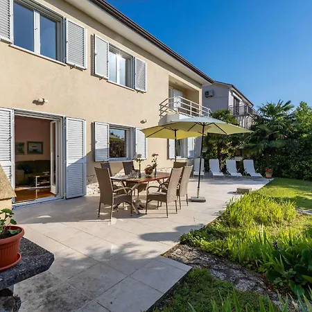 度假居 3 Bedroom Pet Friendly In
